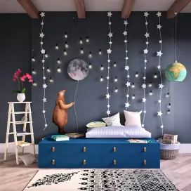 Decorative for baby
